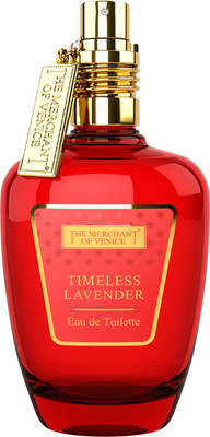 

Туалетная вода, Museum Coll. Timeless Lavender