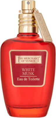 

Туалетная вода, Museum Coll. White Musk