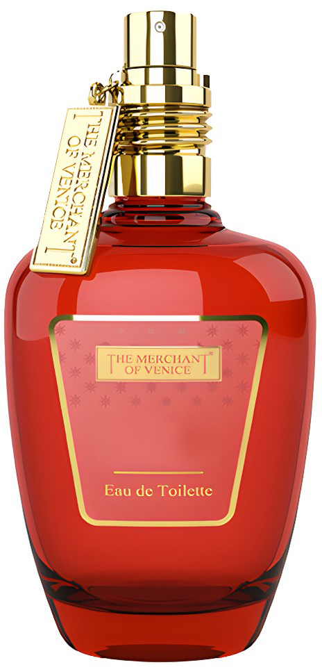 Парфюмерная вода The Merchant of Venice Museum Coll.concentree Majestic Rose (50мл)