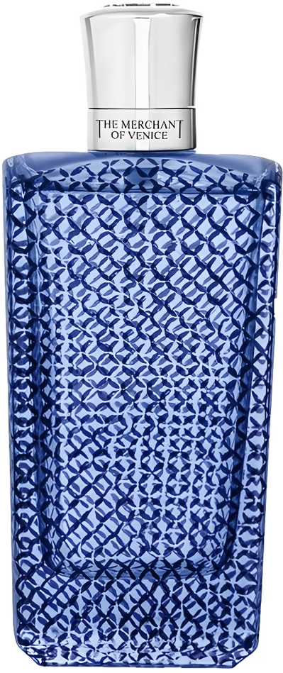 Парфюмерная вода The Merchant of Venice Nobil Homo Venetian Blue (100мл)