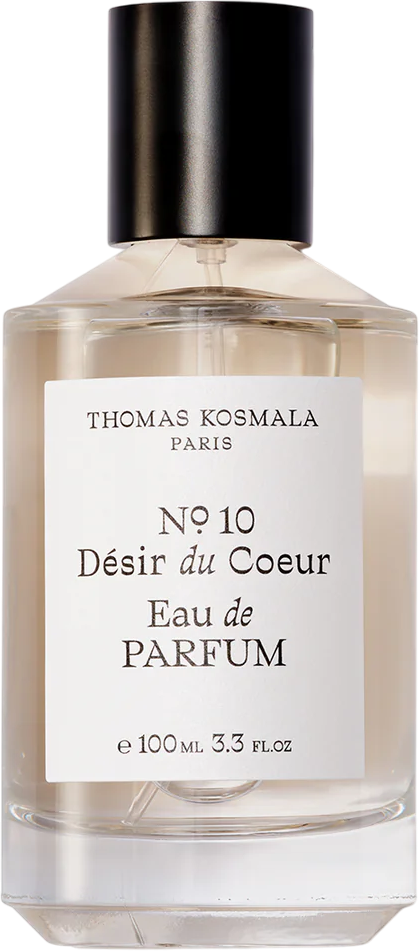 Парфюмерная вода Thomas Kosmala №10 Desir Du Coeur (100мл)