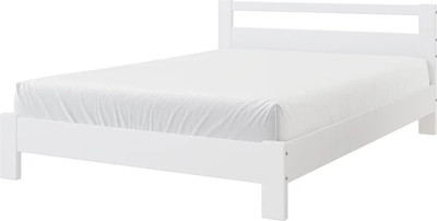 

Двуспальная кровать, Лана 160х200