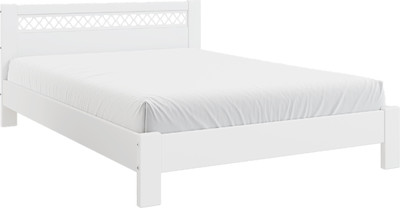 

Двуспальная кровать, Шейла 160х200