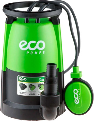 Дренажный насос Eco DP-606i / EC4210-1 -