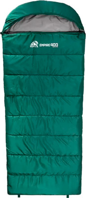 Спальный мешок RSP Outdoor Empire 400 / SB-EMP-400-GN-R (зеленый) -