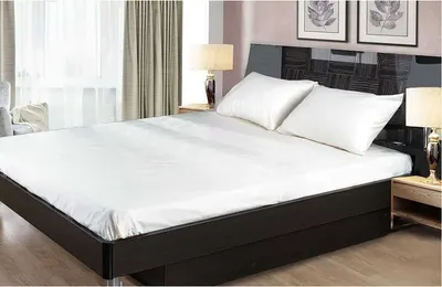 

Простыня, 150х215 сатин / 114911501-сг29