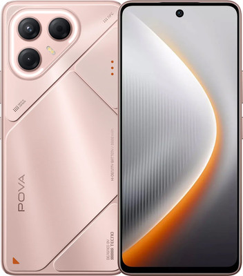

Смартфон, Pova 7 5G 8GB/128GB
