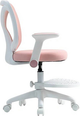 Кресло детское Yoka YC-30-2 Bexi (розовый) - 