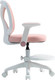 Кресло детское Yoka YC-30-2 Bexi (розовый) - 