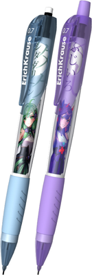 

Набор механических карандашей, Butterfly Manga / 64089