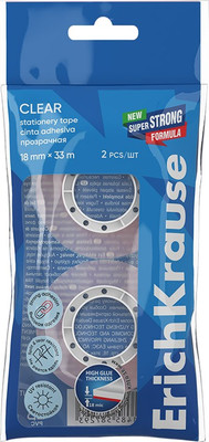 

Скотч, Clear / 58729