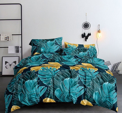 

Комплект постельного белья, № 7306-10 (S/P) 2сп с европростыней