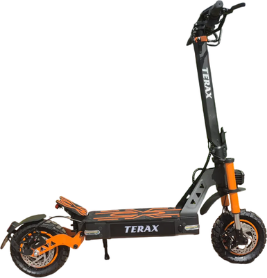 Электросамокат Terax XS04 - 