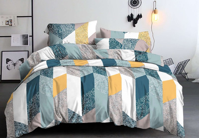 

Комплект постельного белья, № 1420-5 (И) (N) 1.5сп