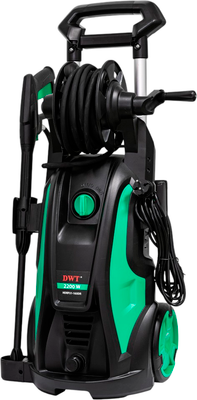 Мойка высокого давления DWT HDRP21-165DR - 