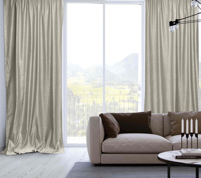 Комплект штор Primavelle Livia 200х270 / 61472027-10О (орбис бежевый) - 