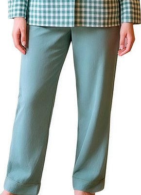 Штаны Primavelle Vera / 622853721-S/M (зеленый) - 