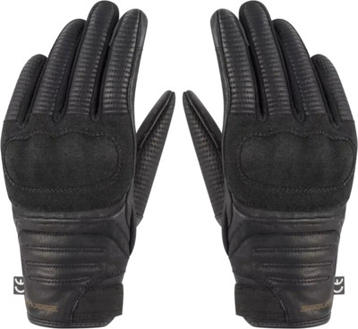 Мотоперчатки Segura Stoney SGE1190-T10 (T10, черный) - 