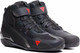 Мотокроссовки Dainese Herian Air 2017700024-604-41 (р.41, черный/антрацит) - 