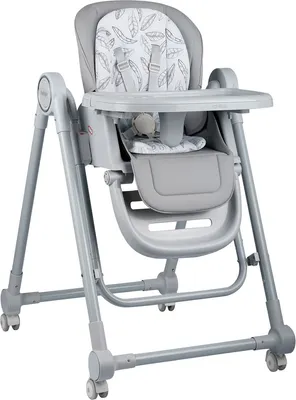 

Стульчик для кормления, Chill