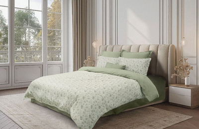 Комплект постельного белья Primavelle Organic Cotton 2сп Leiden 2 / 175160774-dj02 (наволочки 70х70, простыня на резинке) -