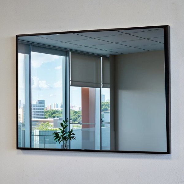 Купить Зеркало Emze 60x80 / DK.60.80.CHE в Гродно