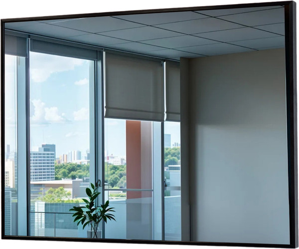 Купить Зеркало Emze 60x80 / DK.60.80.CHE в Гродно
