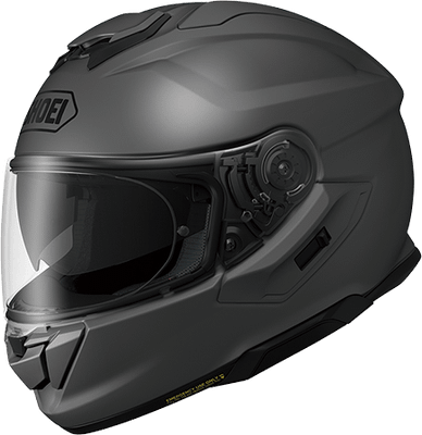 Мотошлем Shoei GT-Air 3 (L, матовый/глубокий серый) - 
