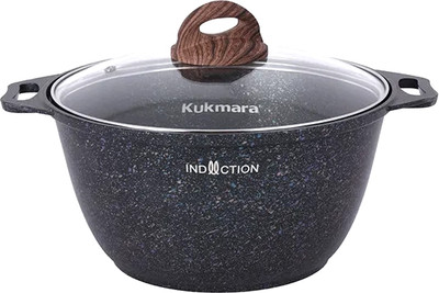 Кастрюля Kukmara Granit Ultra Induction / кгги32а - 