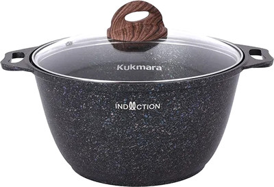 Кастрюля Kukmara Granit Ultra Induction / кгги42а -
