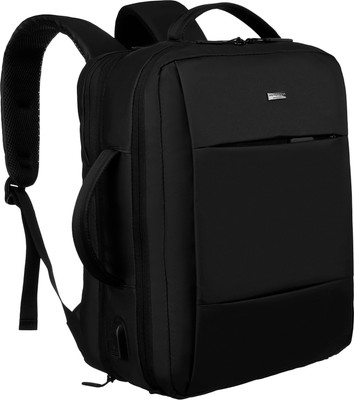 Рюкзак Peterson PTN 77705-8193 (Black Film) - 
