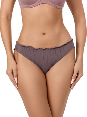 Трусы женские Mark Formelle 412486 (р.98, тауп) - 