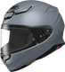 Мотошлем Shoei NXR 2 (XL, базальтовый/серый) - 