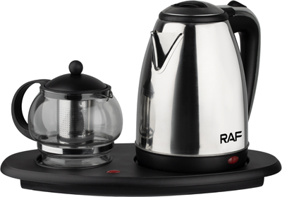 

Набор для приготовления чая и кофе, R.7899