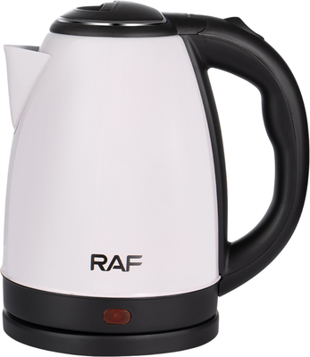 Электрочайник RAF R.7399P (2л) - 