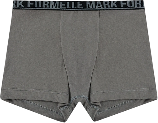 Трусы детские Mark Formelle 413345 (р.116/122-60-54, темно-серый)