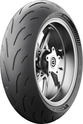 

Мотошина задняя, Power 6 240/45ZR17 82W TL