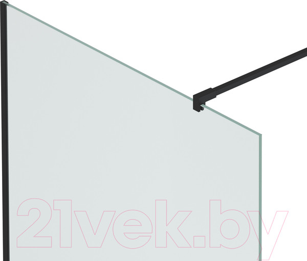 Купить Душевая стенка Benetto BEN-602 BLC 70х200 в Минске