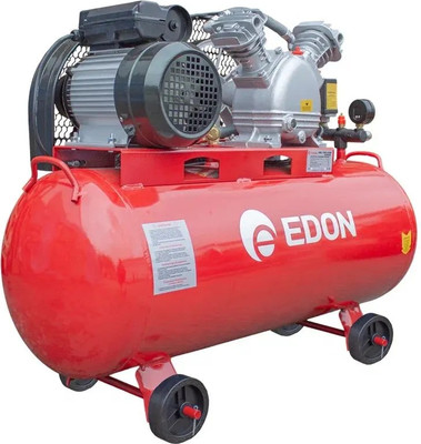 Воздушный компрессор Edon OAC-100/2200 / 39782 - 