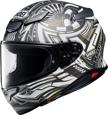 Мотошлем Shoei NXR 2 Beaut (M, TC-6) - 