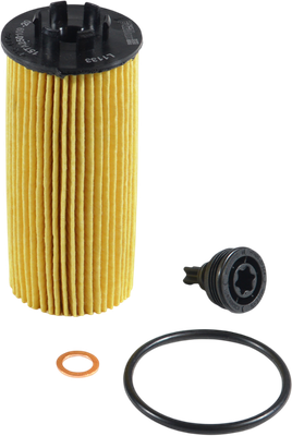 

Масляный фильтр, L1133