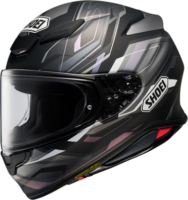 Мотошлем Shoei NXR 2 Capriccio (XL, TC-5 ) - 