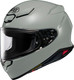 Мотошлем Shoei NXR 2 (M, Chalk Grey) - 