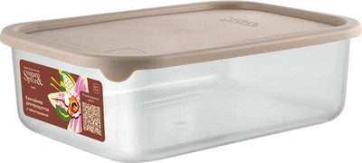 Контейнер Sugar&Spice Vanilla SE167710005 - 