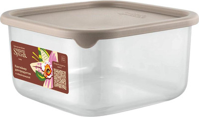 Контейнер Sugar&Spice Vanilla SE168010005 - 