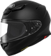 Мотошлем Shoei NXR 2 (XL, матовый черный) - 