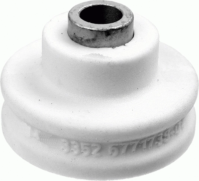 

Опора амортизатора подвески, 802548