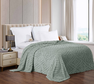 

Плед, Аквамарин 150x200 / 150-0542