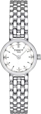 Часы наручные женские Tissot T140.009.11.111.00 -