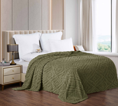 

Плед, Хаки 150x200 / 150-0562